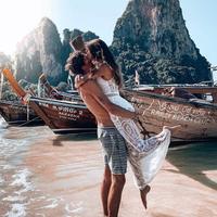 Отзыв от Соня - Виза Destination Thailand